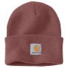 Čepice Carhartt Knit Cuffed Beanie