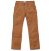 Kalhoty Carhartt Firm Duck Double-front Work Dungaree (Velikost W28/L30)