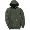 Mikina Carhartt Midweight Hooded Swearshirt (Velikost L)