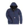 Mikina Carhartt modrá S Wind Fighter Swearshirt