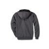 Mikina Carhartt šedá S Wind Fighter Swearshirt_(1)