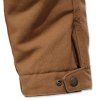 Bunda Carhartt hnědá S Duck Detroit Jacket_(3)