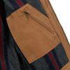 Bunda Carhartt hnědá S Duck Detroit Jacket_(2)