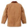 Bunda Carhartt hnědá S Carhartt Chore Coat_(1)