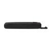 Survival Slim Black Flat