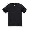 Triko Carhartt Relaxed Fit Heavyweight Short Sleeve T-Shirt