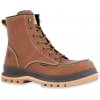 Kotníková obuv Carhartt Men´s Hamilton Rugged Flex Waterproof S3 Wedge Boot