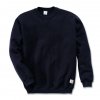 Mikina Carhartt Loose Fit Midweight Crewneck Sweatshirt