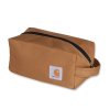 Kosmetická taška Carhartt Legacy Travel Kit