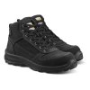 Dámské boty Carhartt Michigan Sneaker Midcut Safety Shoe S1P