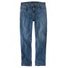 Jeans Carhartt Rugged Flex Relaxed Fit Low Rise 5-Pocket Tapered Jean