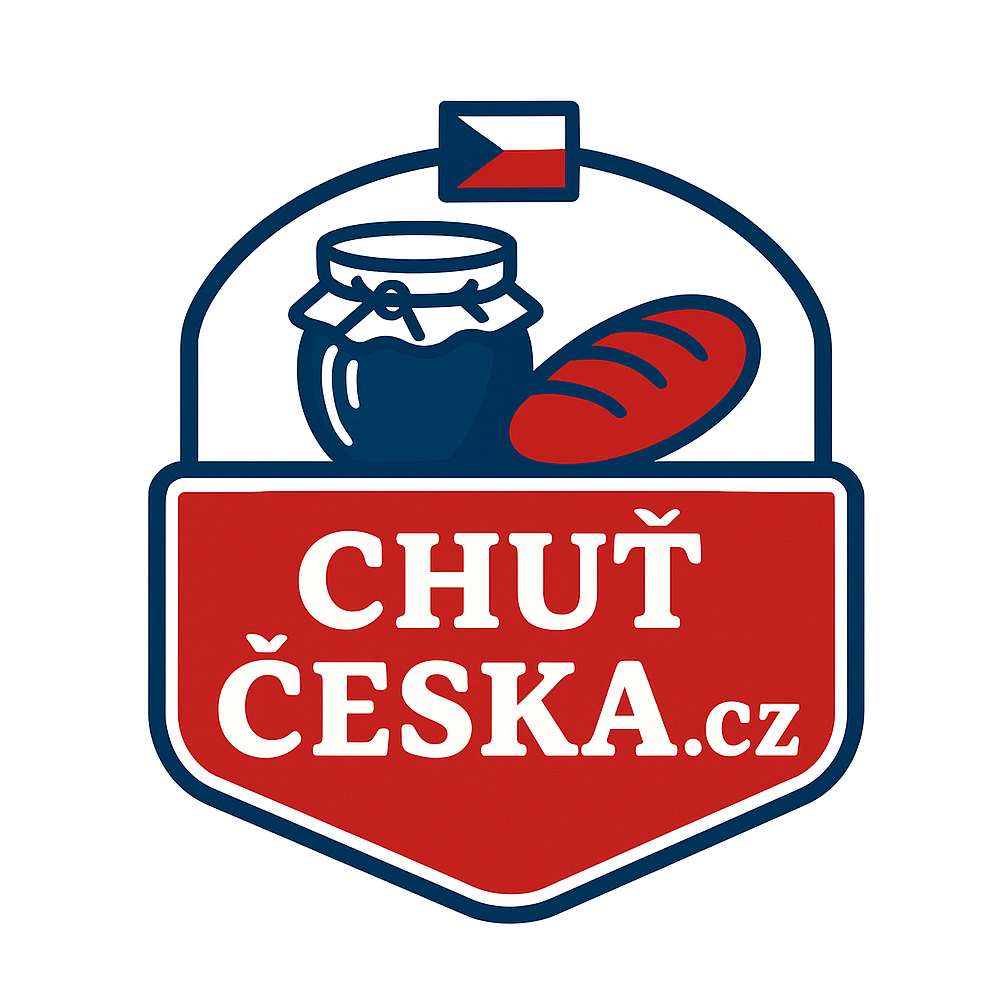 Chuť Česka.CZ