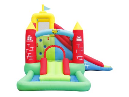 Happy Hop Play centrum se skluzavkou