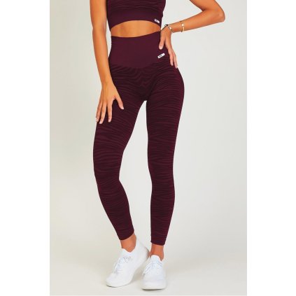 leggings jungle tigre merlot (2)