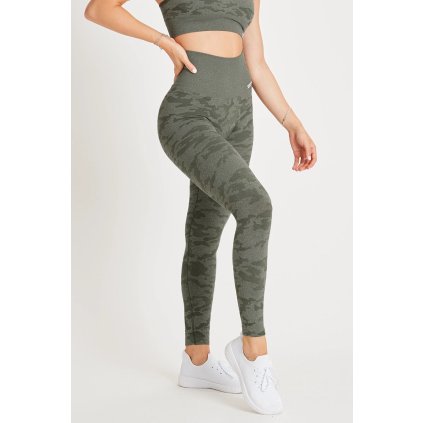 w mimetico verde leggings cover d 67bb93ee 7be9 4501 8258 c79c4e279c7b