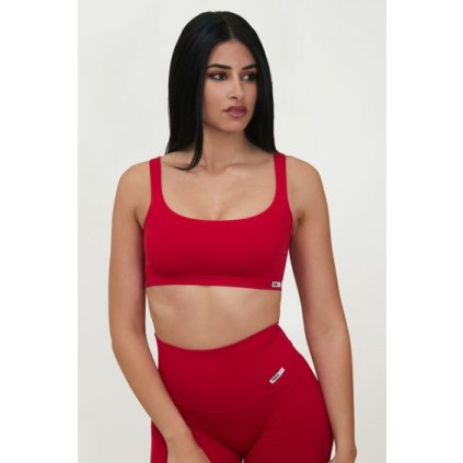 Top FGM04 Calipso Q-Skin® jahodový (Velikost M/L)