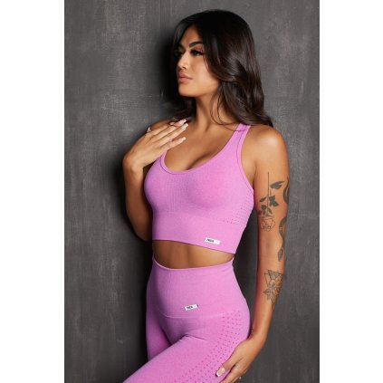 Top FGM04 Eldorado Ecofir® růžový (Velikost M/L)