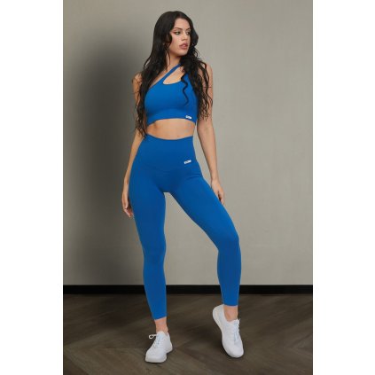 Top FGM04 Innergy® asymetrický - modrá (Velikost M/L)