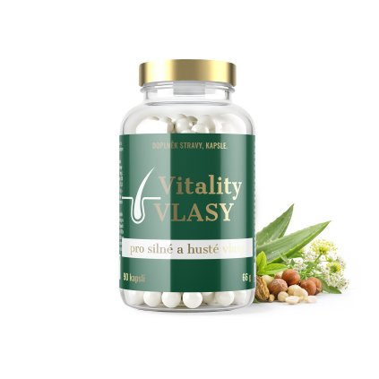 ProfiKOLAGEN VITALITY