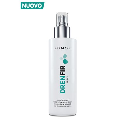 w drenfir cover