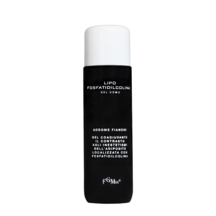 1168 gel pro muze s fosfatidylcholinem fgm04 napomaha odbouravat tukove bunky