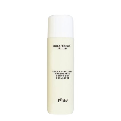 1171 idra tonic plus 200 ml fgm04 hydratacni gelovy krem s kolagenem