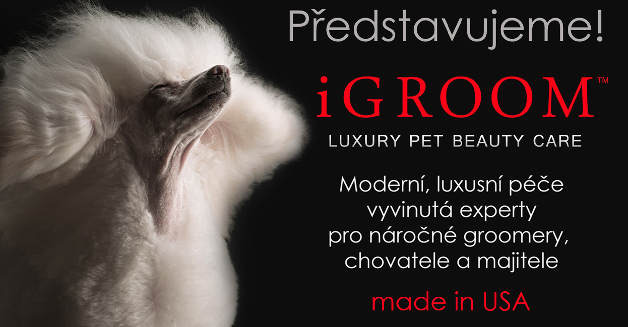 iGROOM