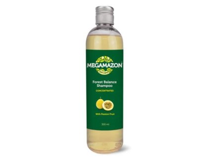 magamazonforestbalanceshampoo