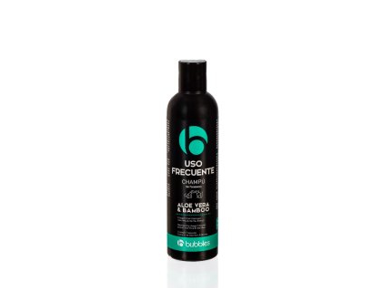 CHAMPU USO FRECUENTE 250 ML