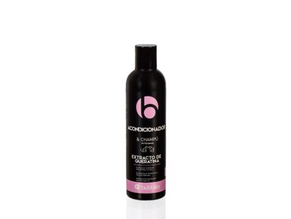 CHAMPU ACONDICIONADOR 250 ML