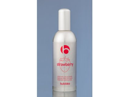PERFUME FRESA SIN ALCOHOL