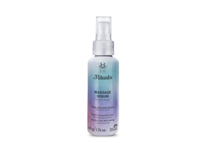 HYDRA Rituals Massage Serum 50g
