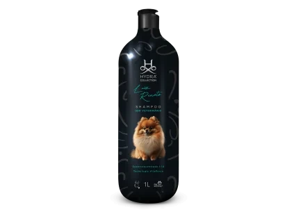 Luiz Renato shampoo