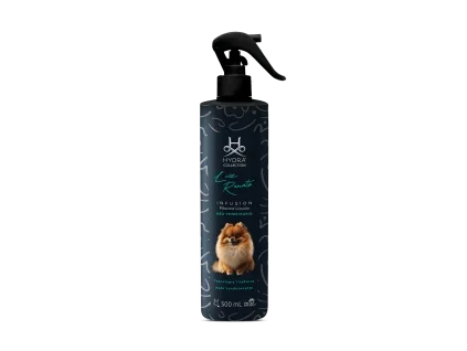 Luiz Renato infusion