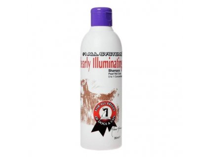 1 All Systems Clearly Illuminating Shampoo 250 ml 336d39cc53ae9f93e8e2042d0655c498