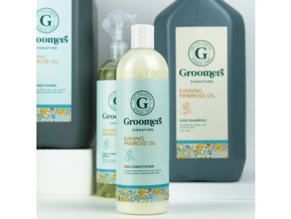 groomers signature evening primrose oil conditioner p17610 11769 image