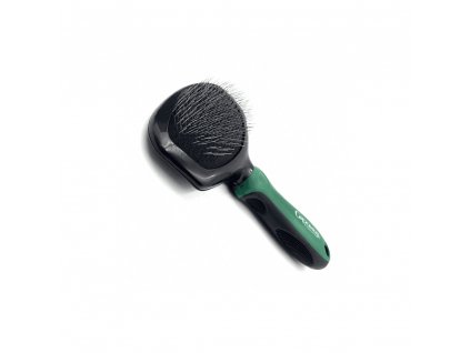 groomers rounded edge slicker brush small p11225 9761 image