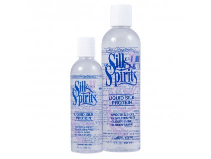 Silk Spirits Liquid Silk Protein Pair 96338