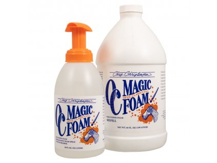 OC Magic Foam Pair 08865