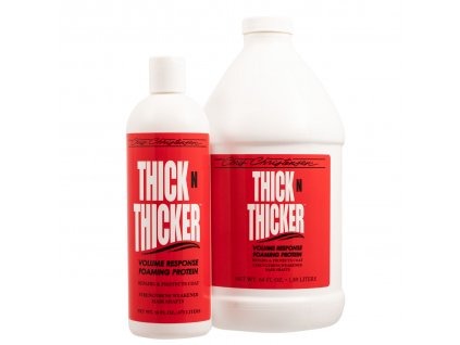 Thick N Thicker Volume Response Pair 06057