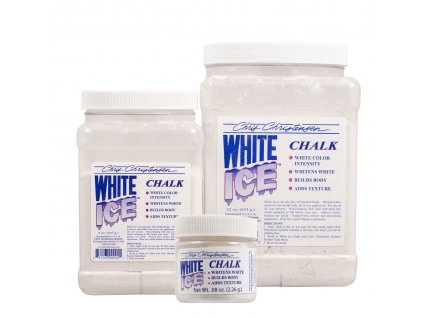 white ice chalk 78822