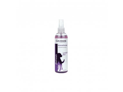 groomers aromatherapy fragrance spray 250ml p17701 12340 image