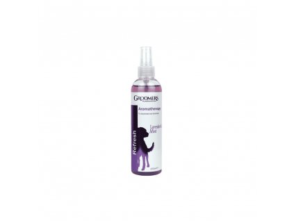 groomers aromatherapy fragrance spray 250ml p17701 12340 image