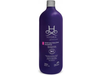 HYDRA Šampon pro odstranění zápachu