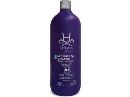 HYDRA Hydratační šampon