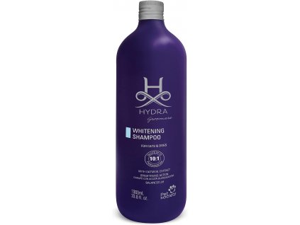 HYDRA Vybělovací šampon