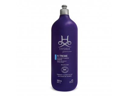 HYDRA Silný šampon X-treme