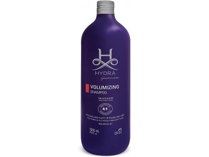 HYDRA Objemový šampon