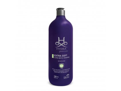 HYDRA Extra jemný šampon na obličej