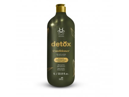 HYDRA Detoxikační kondicionér Vegan Detox